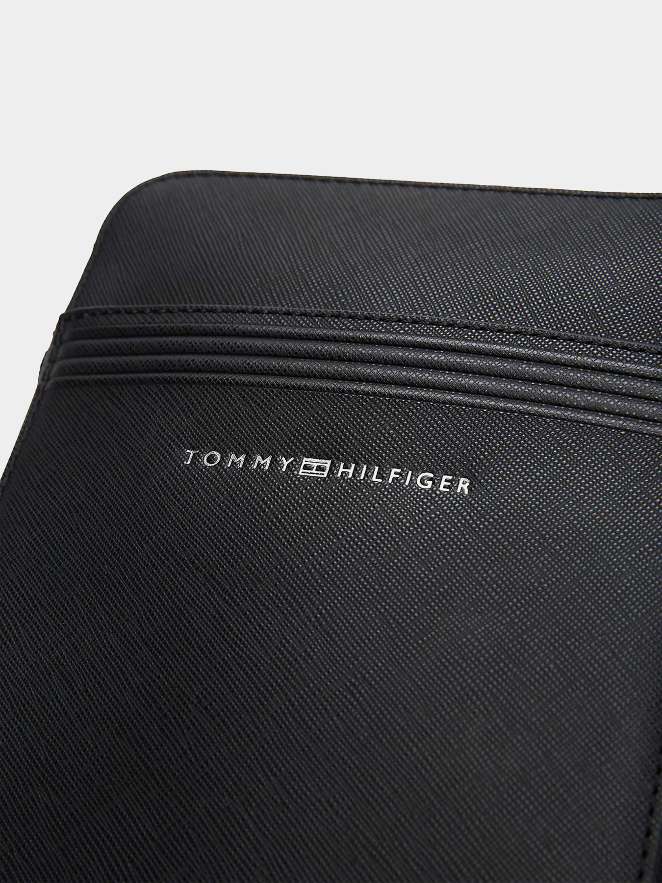 Мессенджер Tommy Hilfiger модель AM0AM13215-BDS Фото