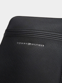 Мессенджер Tommy Hilfiger модель AM0AM13215-BDS Фото