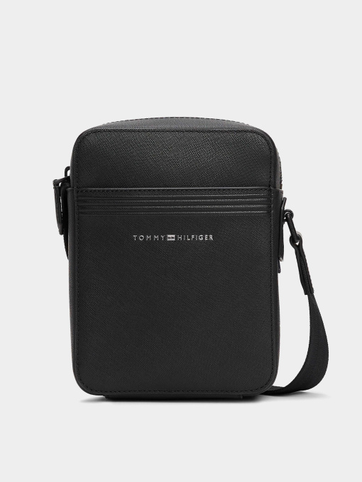 Мессенджер Tommy Hilfiger модель AM0AM13215-BDS Фото