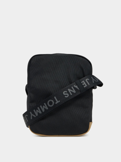 Мессенджер Tommy Hilfiger модель AM0AM13265-BDS — фото - INTERTOP