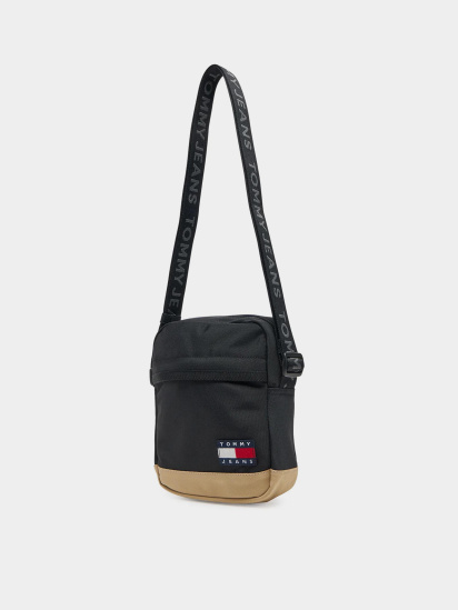Мессенджер Tommy Hilfiger модель AM0AM13265-BDS — фото 3 - INTERTOP