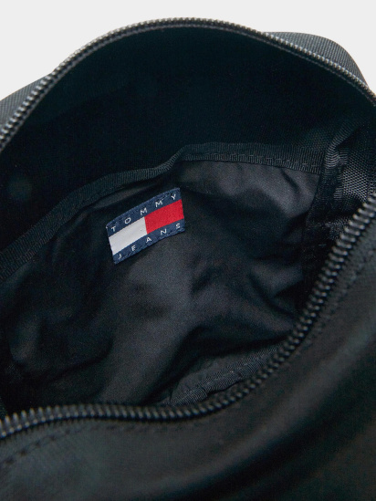 Мессенджер Tommy Hilfiger модель AM0AM13265-BDS — фото 4 - INTERTOP