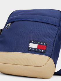 Мессенджер Tommy Hilfiger модель AM0AM13265-C67 Фото