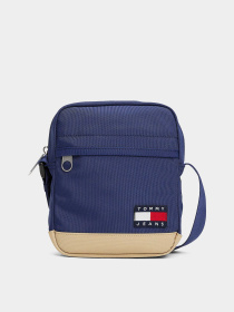 Мессенджер Tommy Hilfiger модель AM0AM13265-C67 Фото