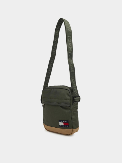 Мессенджер Tommy Hilfiger модель AM0AM13265-MRH — фото 3 - INTERTOP