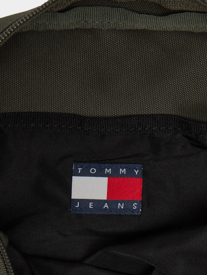 Мессенджер Tommy Hilfiger модель AM0AM13265-MRH — фото 4 - INTERTOP
