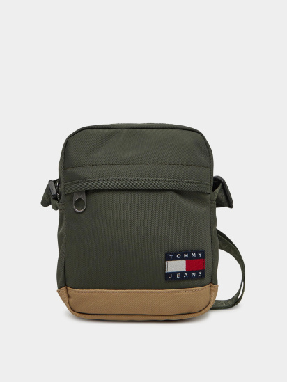 Мессенджер Tommy Hilfiger модель AM0AM13265-MRH - фото