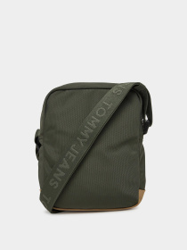 Мессенджер Tommy Hilfiger модель AM0AM13265-MRH Фото