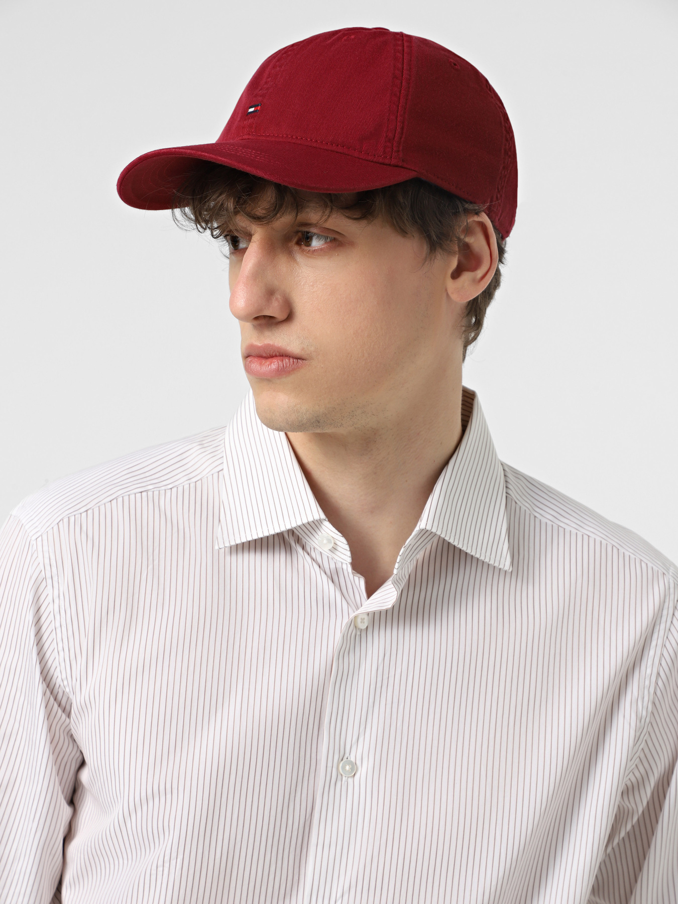 Кепка Tommy Hilfiger модель AM0AM13159-XJS Фото