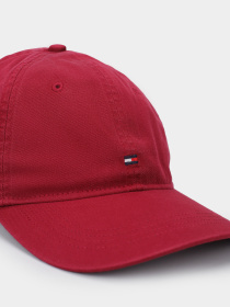 Кепка Tommy Hilfiger модель AM0AM13159-XJS Фото