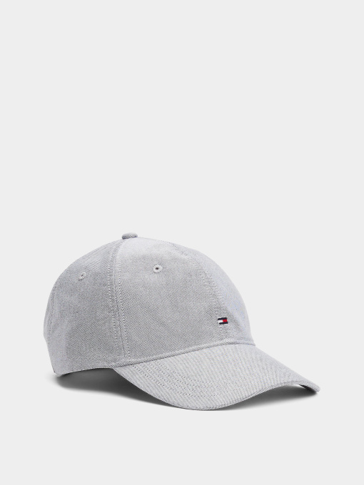 Кепка Tommy Hilfiger модель AM0AM13160-DW6 Фото