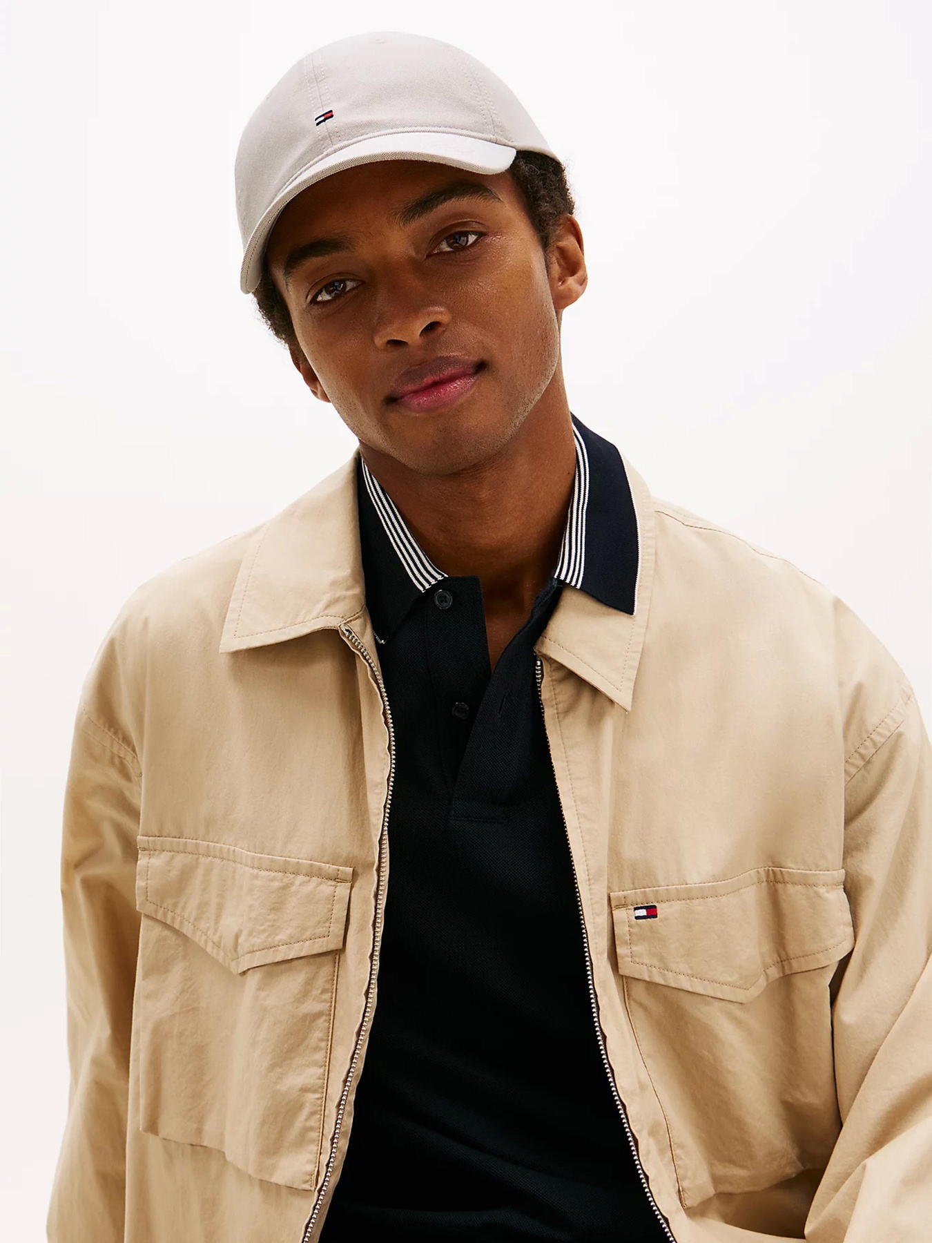 Кепка Tommy Hilfiger модель AM0AM13160-RBC Фото