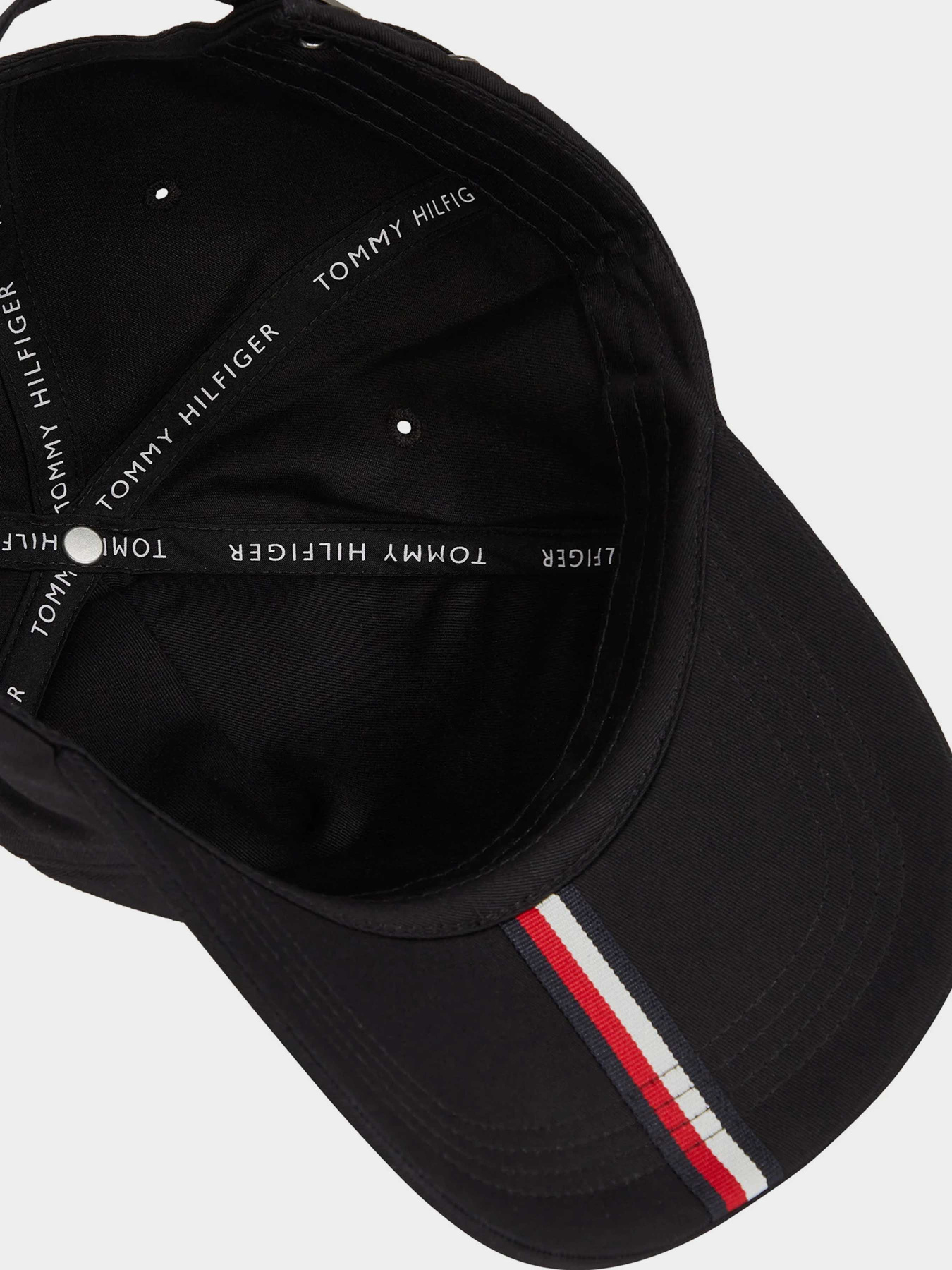 Кепка Tommy Hilfiger модель AM0AM13162-BDS Фото