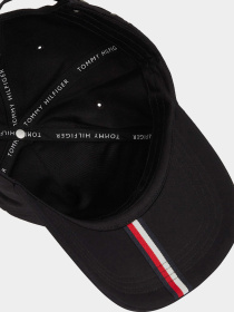 Кепка Tommy Hilfiger модель AM0AM13162-BDS Фото