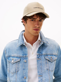 Кепка Tommy Hilfiger модель AM0AM13162-RBT Фото