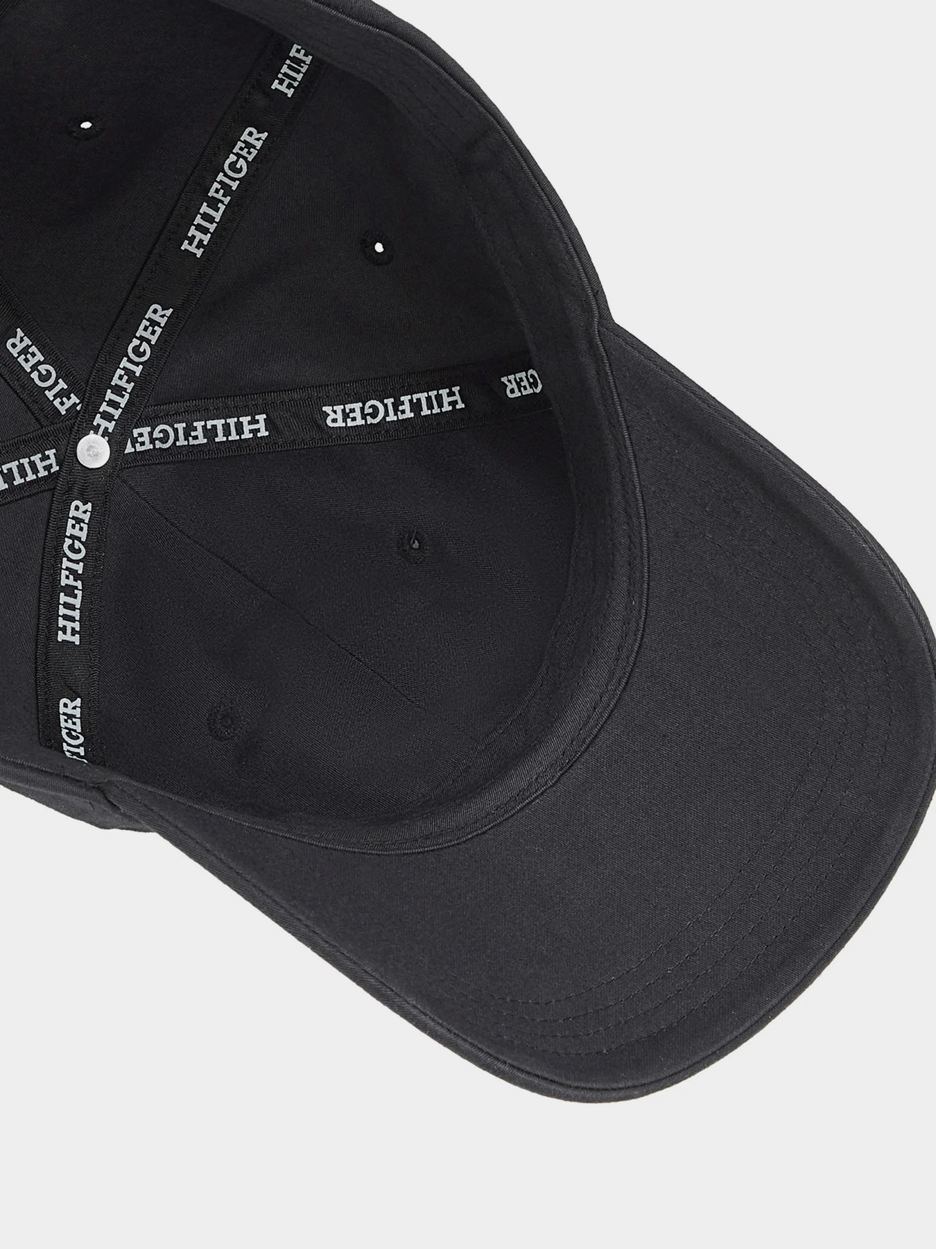 Кепка Tommy Hilfiger модель AM0AM13165-BDS Фото