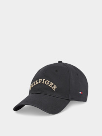Кепка Tommy Hilfiger модель AM0AM13165-BDS Фото