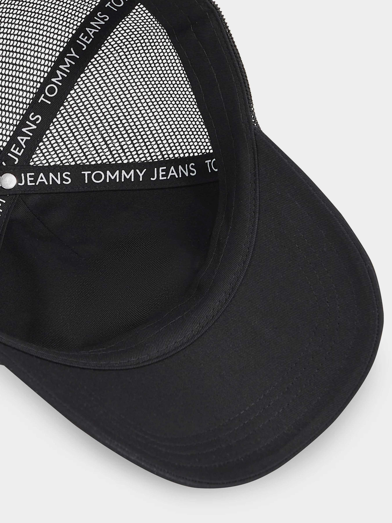 Кепка Tommy Hilfiger модель AM0AM13287-BDS Фото