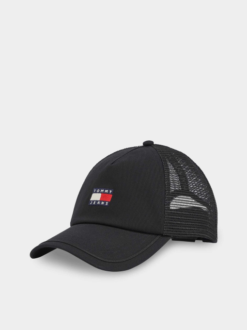 Кепка Tommy Hilfiger модель AM0AM13287-BDS Фото