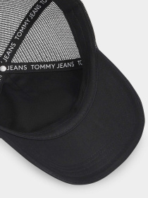 Кепка Tommy Hilfiger модель AM0AM13287-BDS Фото