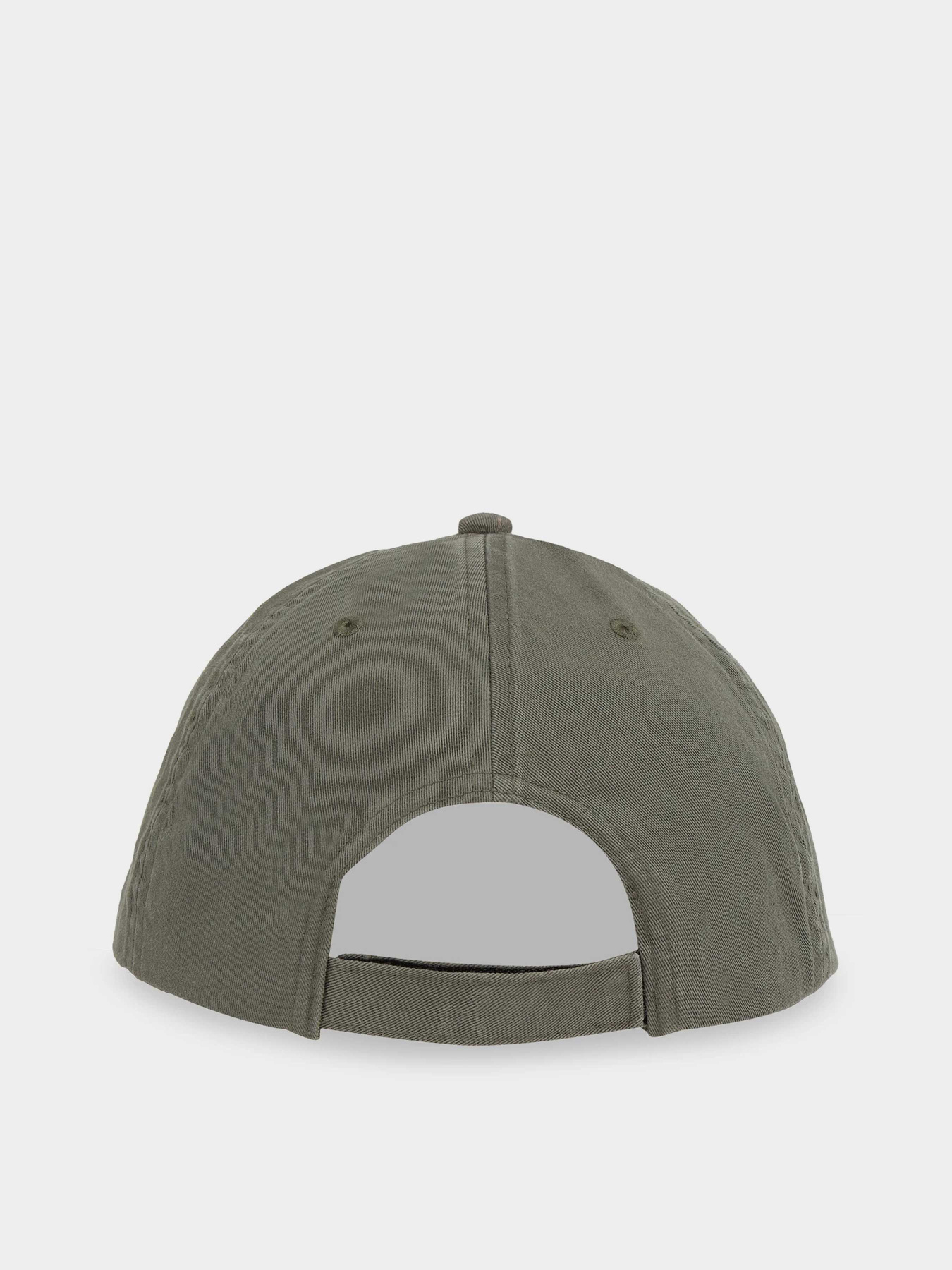 Кепка Tommy Hilfiger модель AM0AM13355-MRH Фото