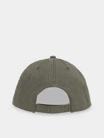 Кепка Tommy Hilfiger модель AM0AM13355-MRH Фото