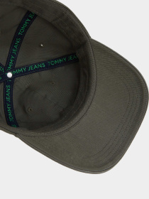 Кепка Tommy Hilfiger модель AM0AM13355-MRH Фото