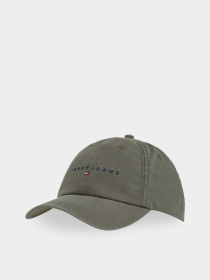 Кепка Tommy Hilfiger модель AM0AM13355-MRH Фото