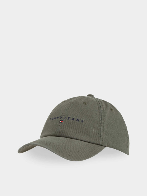 Кепка Tommy Hilfiger модель AM0AM13355-MRH Фото