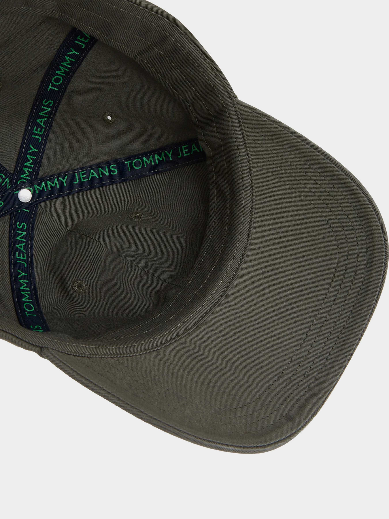 Кепка Tommy Hilfiger модель AM0AM13355-MRH Фото