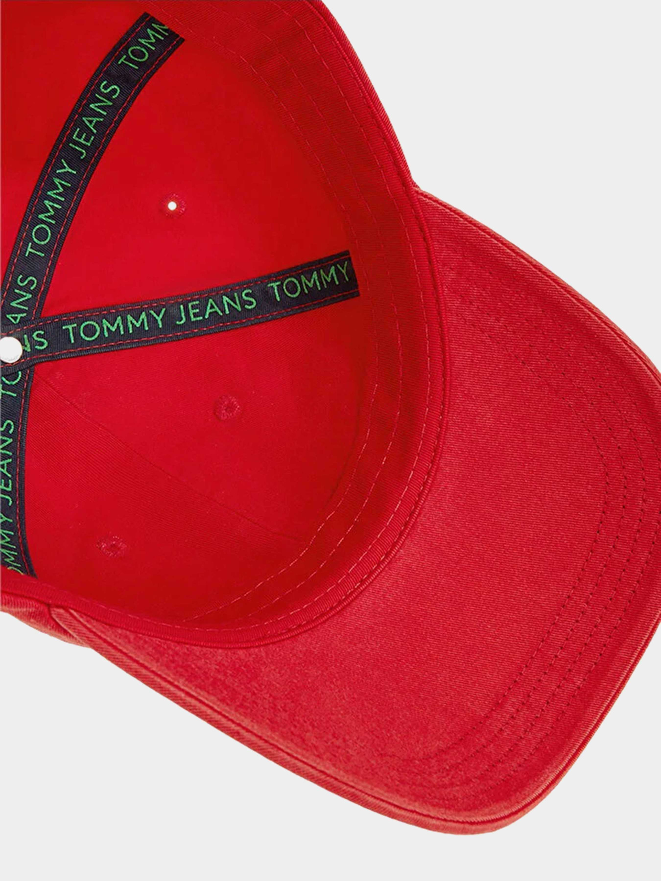 Кепка Tommy Hilfiger модель AM0AM13355-XME Фото