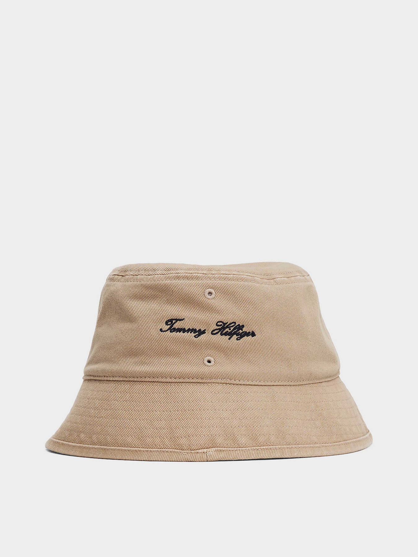 Панама Tommy Hilfiger модель AM0AM13384-RBT Фото