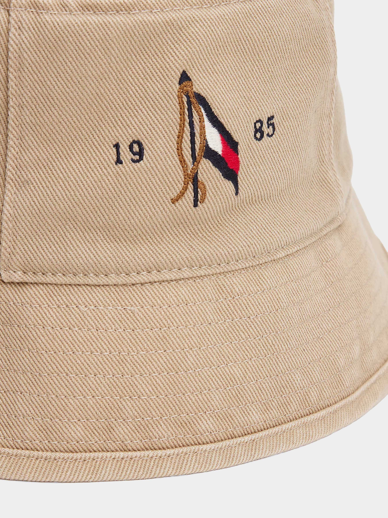 Панама Tommy Hilfiger модель AM0AM13384-RBT Фото