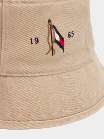 Панама Tommy Hilfiger модель AM0AM13384-RBT Фото