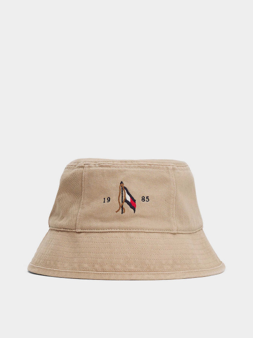 Панама Tommy Hilfiger модель AM0AM13384-RBT Фото