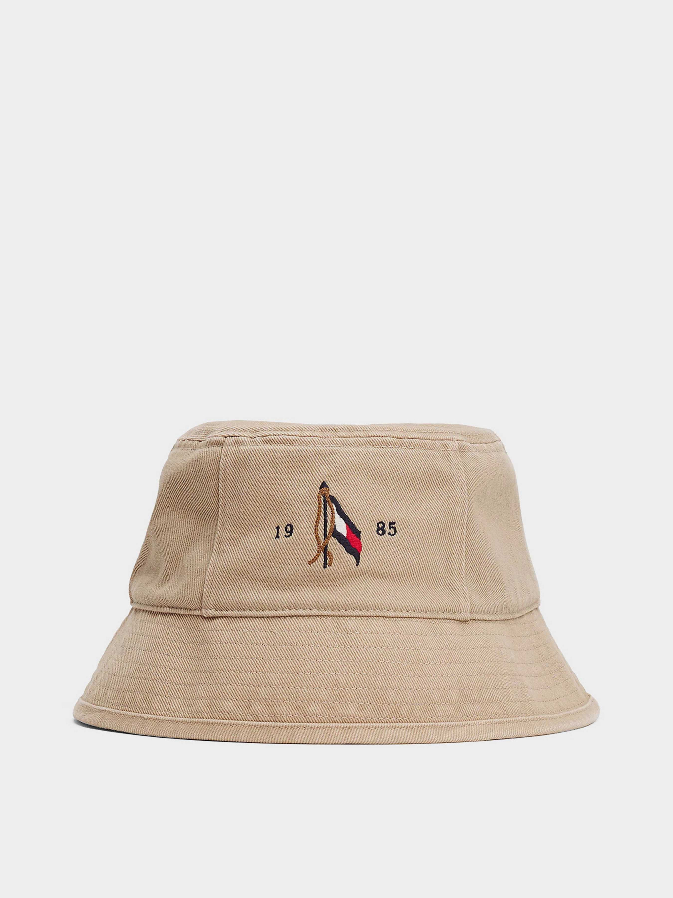 Панама Tommy Hilfiger модель AM0AM13384-RBT Панама Tommy Hilfiger модель AM0AM13384-RBT Фото