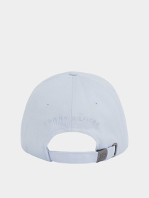 Кепка Tommy Hilfiger модель AM0AM13531-C1O Фото