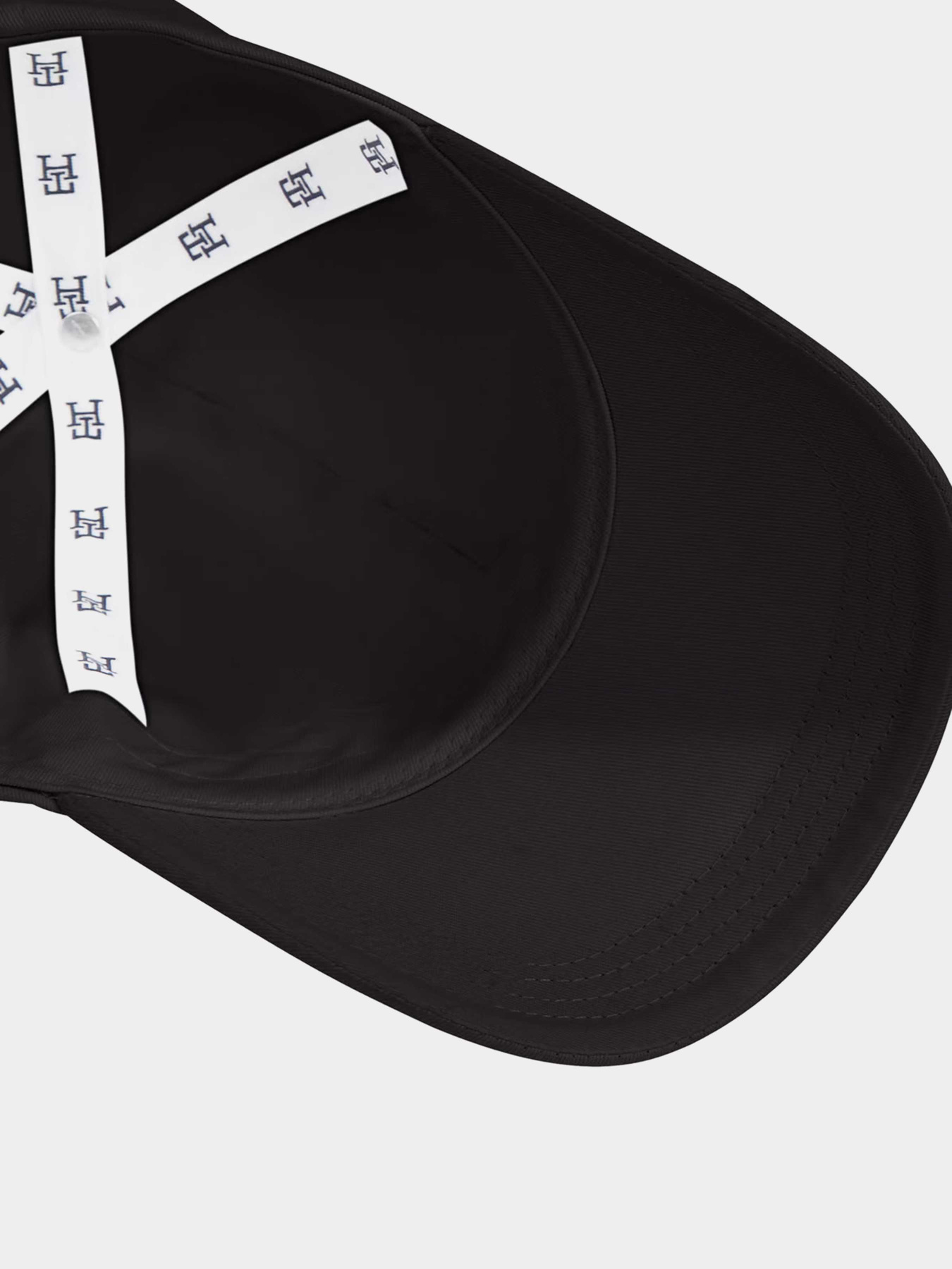 Кепка Tommy Hilfiger модель AM0AM13542-BDS Фото