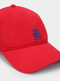 Кепка Tommy Hilfiger модель AM0AM13542-XLD Фото