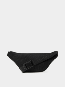 Поясная сумка Tommy Hilfiger модель AM0AM13188-BDS Фото