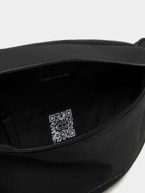 Поясная сумка Tommy Hilfiger модель AM0AM13188-BDS Фото