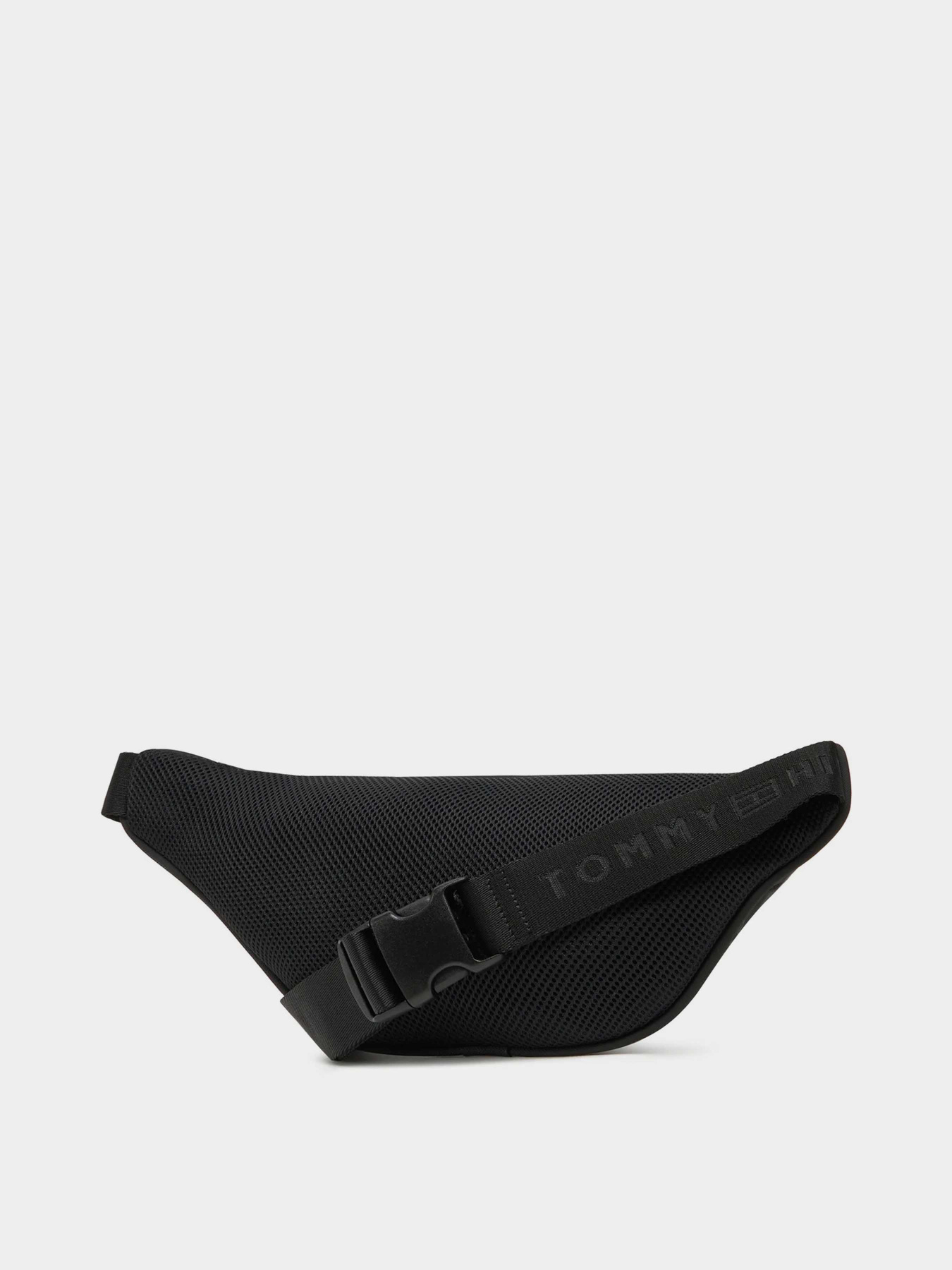 Поясна сумка Tommy Hilfiger модель AM0AM13188-BDS Фото