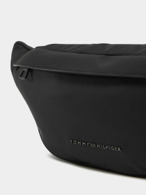Поясна сумка Tommy Hilfiger модель AM0AM13188-BDS Фото