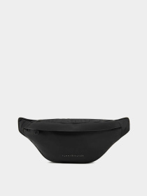 Поясна сумка Tommy Hilfiger модель AM0AM13188-BDS Фото