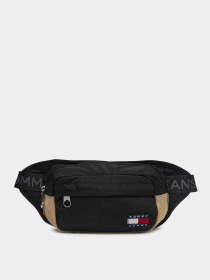 Поясная сумка Tommy Hilfiger модель AM0AM13267-BDS Фото