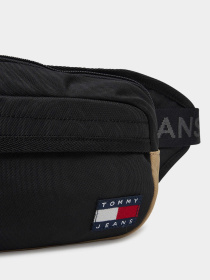 Поясная сумка Tommy Hilfiger модель AM0AM13267-BDS Фото