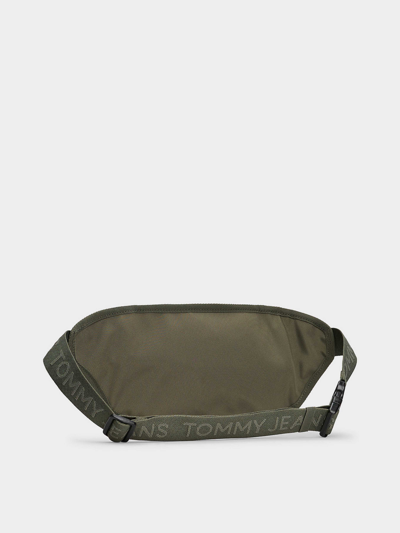 Поясная сумка Tommy Hilfiger модель AM0AM13267-MRH Фото