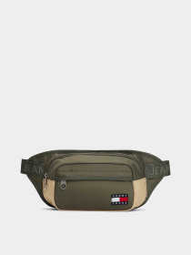 Поясна сумка Tommy Hilfiger модель AM0AM13267-MRH Фото