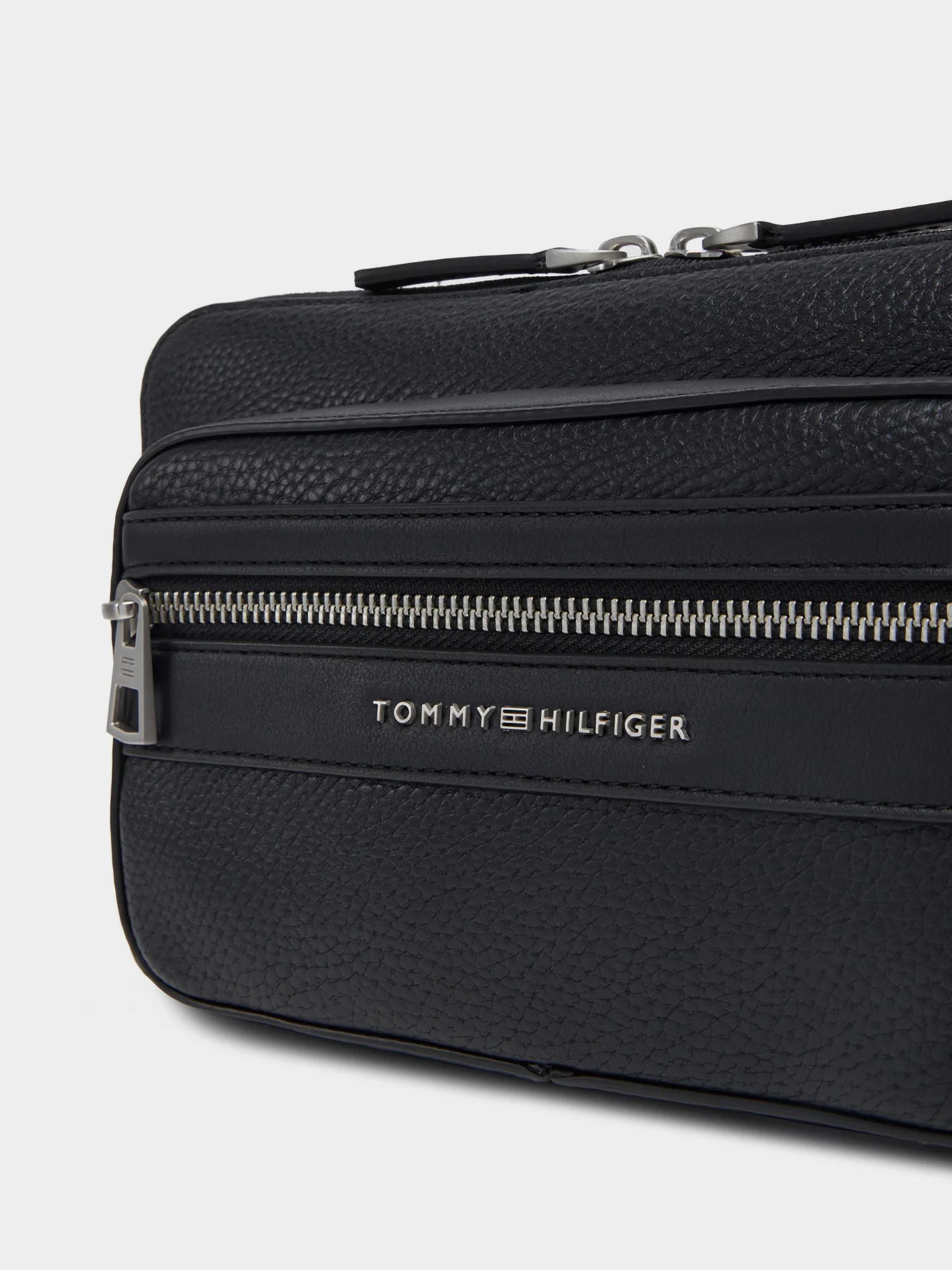 Поясна сумка Tommy Hilfiger модель AM0AM13352-BDS Фото