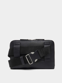 Поясна сумка Tommy Hilfiger модель AM0AM13352-BDS Фото